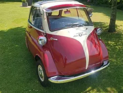BMW Isetta 250