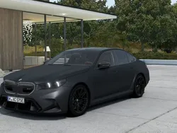 Alpinweiß uni Neu 2024 BMW M5 Performance Limousine | 141.298 € (Superpreis)