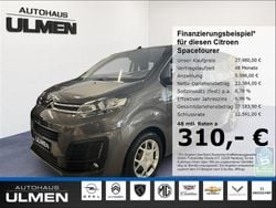 Grau Gebraucht 2021 Citroën Spacetourer Business Class Van | 27.980 € (Guter Preis)