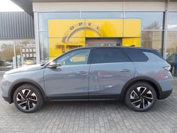 Grau Neu 2025 Opel Grandland X SUV | 43.690 €