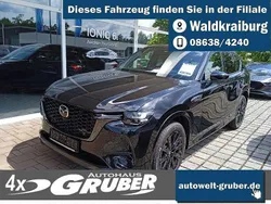Jet black Neu 2025 Mazda CX-60 Homura-Line SUV | 55.790 € (Fairer Preis)