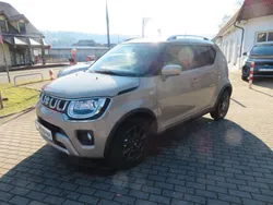 Beige Gebraucht 2020 Suzuki Ignis Comfort Kleinwagen | 14.499 € (Guter Preis)