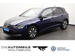 VW Golf VIII