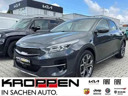 (h8g) pentametal met. Gebraucht 2020 Kia XCeed Platinum SUV | 19.490 € (Fairer Preis)