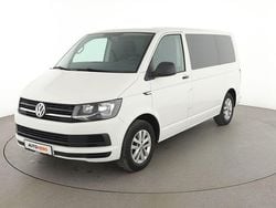 Weiß Gebraucht 2019 VW T6.1 Trendline Van | 37.720 € (Fairer Preis)