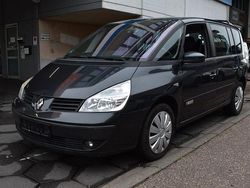 Grau Gebraucht 2006 Renault Espace Dynamique Van / Kleinbus | 2.000 € (Fairer Preis)