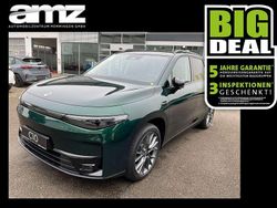 Glazed green Neu 2025 Leapmotor C10 SUV | 38.590 € (Fairer Preis)