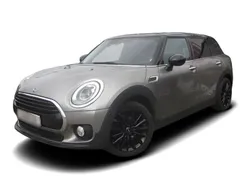 Silber Gebraucht 2019 Mini Clubman Kombi | 18.549 €