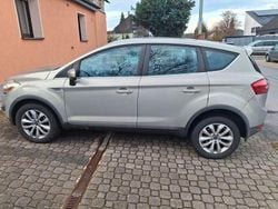 Grau Gebraucht 2009 Ford Kuga Titanium SUV | 3.950 € (Superpreis)