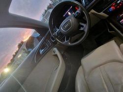 Grau Gebraucht 2017 Audi A6 Ambiente Kombi | 20.800 € (Fairer Preis)