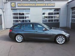Grau Gebraucht 2013 BMW 335 Performance Kombi | 20.900 € (Fairer Preis)