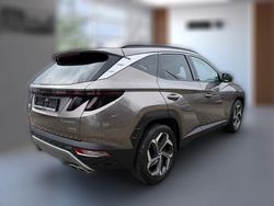 Metallic Gebraucht 2023 Hyundai Tucson Prime SUV | 35.360 €