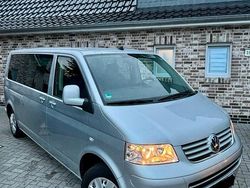 Silber Gebraucht 2007 VW T5 Van | 9.500 € (Guter Preis)