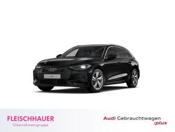 Schwarz Gebraucht 2025 Audi A5 S-Line Coupé | 42.440 € (Guter Preis)