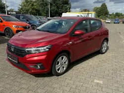 Gebraucht 2022 Dacia Sandero Comfort Kleinwagen | 10.950 € (Guter Preis)