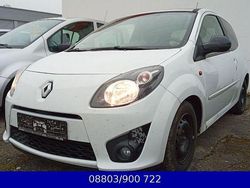 Weiß Gebraucht 2009 Renault Twingo Night&Day Kleinwagen | 1.890 € (Guter Preis)
