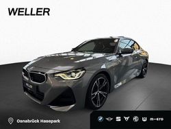 Grau Gebraucht 2025 BMW 1M Comfort Edition Coupé | 39.400 €