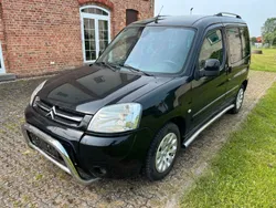 Schwarz Gebraucht 2006 Citroën Berlingo Exclusive Van / Kleinbus | 2.500 € (Guter Preis)