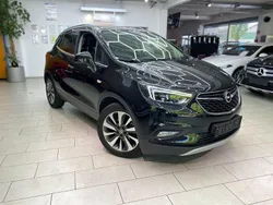 Schwarz Gebraucht 2017 Opel Mokka X S SUV | 13.750 € (Fairer Preis)