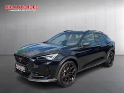 Andere Gebraucht 2023 Cupra Formentor VZ SUV | 38.948 € (Fairer Preis)