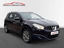 Night shade (m) Gebraucht 2011 Nissan Qashqai +2 Tekna SUV | 11.990 € (Fairer Preis)