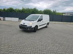 Weiß Gebraucht 2009 Peugeot Expert Van | 4.300 € (Superpreis)