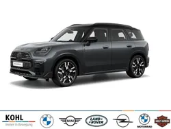 Mini Cooper D Countryman