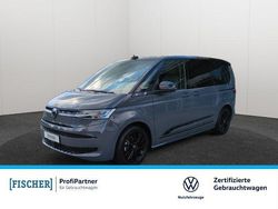 Gebraucht 2024 VW Multivan Edition Van | 59.980 € (Etwas zu teuer)