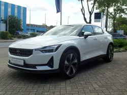 Weiß Gebraucht 2022 Polestar 2 Long Range Single Motor Limousine | 28.990 € (Fairer Preis)
