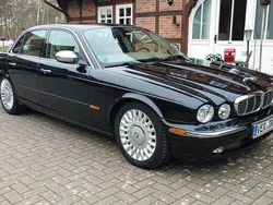 Schwarz Gebraucht 2004 Jaguar XJ Limousine | 28.500 €