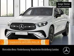 Weiß Gebraucht 2024 Mercedes GLC300e Premium Limousine | 64.990 € (Guter Preis)