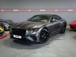 Cambrian grey Gebraucht 2022 Bentley Continental Limousine | 199.950 €