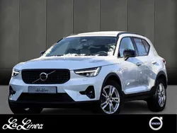 Gebraucht 2024 Volvo XC40 SUV | 34.840 € (Fairer Preis)