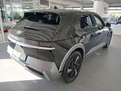 Abyss black Neu 2025 Hyundai Ioniq 5 SUV | 51.800 € (Etwas zu teuer)