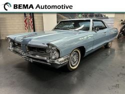 Blau Gebraucht 1965 Pontiac Grand Prix | 27.450 €