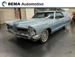 Blau Gebraucht 1965 Pontiac Grand Prix | 27.450 €