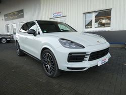 Grau Gebraucht 2019 Porsche Cayenne SUV | 47.900 € (Fairer Preis)