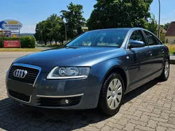 Gebraucht 2005 Audi A6 Limousine | 2.250 € (Superpreis)