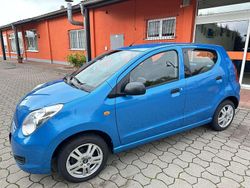 Blau Gebraucht 2012 Suzuki Alto Kleinwagen | 6.650 € (Etwas zu teuer)