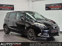 Sternenschwarz Gebraucht 2014 Renault Scénic III Bose Edition Van / Kleinbus | 5.799 € (Fairer Preis)