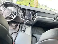 Schwarz Gebraucht 2019 Volvo V60 Inscription Kombi | 21.000 € (Fairer Preis)