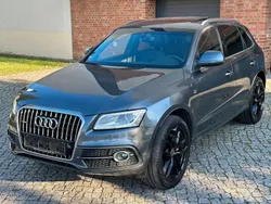 Grau Gebraucht 2014 Audi Q5 Sport SUV | 17.700 € (Fairer Preis)