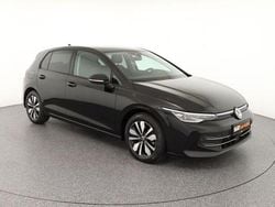 Schwarz Gebraucht 2024 VW Golf VIII Goal Limousine | 24.330 € (Superpreis)