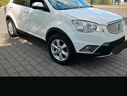Gebraucht 2011 Ssangyong (KGM) Korando SUV | 2.900 €