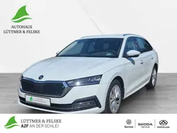 Andere Gebraucht 2024 Skoda Octavia Style Kombi | 27.480 € (Superpreis)