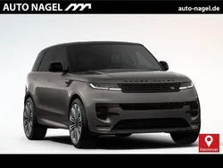 Charente grey Neu 2025 Land Rover Range Rover Sport Autobiography SUV | 130.340 € (Superpreis)