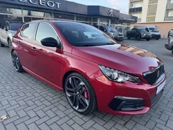 Rot Gebraucht 2018 Peugeot 308 GTi Limousine | 18.880 € (Fairer Preis)