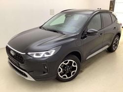 Agate black metallic Gebraucht 2024 Ford Kuga Active X SUV | 37.900 € (Guter Preis)