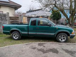 Gebraucht 2001 Chevrolet S10 Abholung | 3.490 €