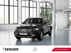 Mercedes GLB200
